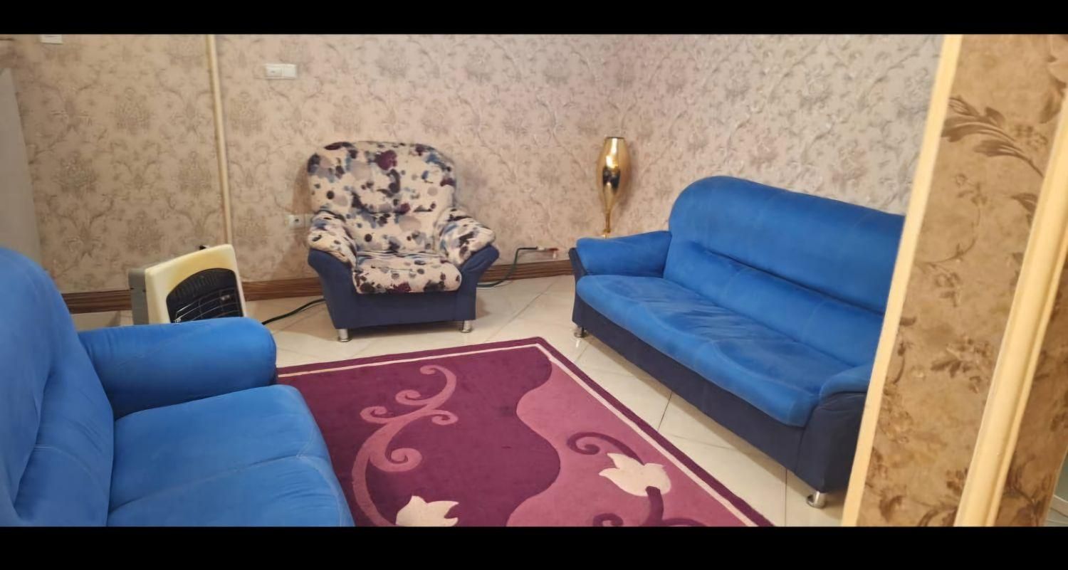 آپارتمان سوویت تک خواب روزانه هفتگی ماهانه|اجارهٔ کوتاه‌مدت آپارتمان و سوئیت|تهران, شهرک صدرا|دیوار