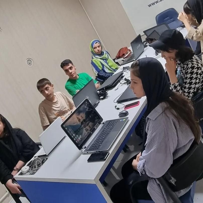 کامپیوتر، icdl، حسابداری، فتوشاپ، برنامه نویسی|خدمات آموزشی|بروجرد, |دیوار