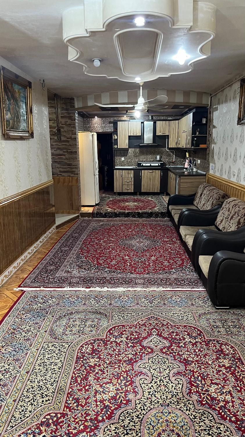 سوییت خونه مبله اجاره روزانه ماهانه نوساز|اجارهٔ کوتاه‌مدت آپارتمان و سوئیت|آبادان, |دیوار
