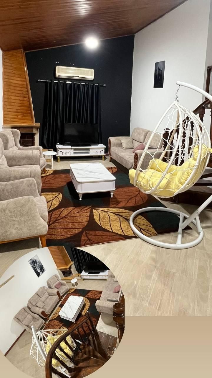 ویلا اجاره ای ویلا اجاره ای|اجارهٔ کوتاه‌مدت آپارتمان و سوئیت|فریدون‌کنار, |دیوار
