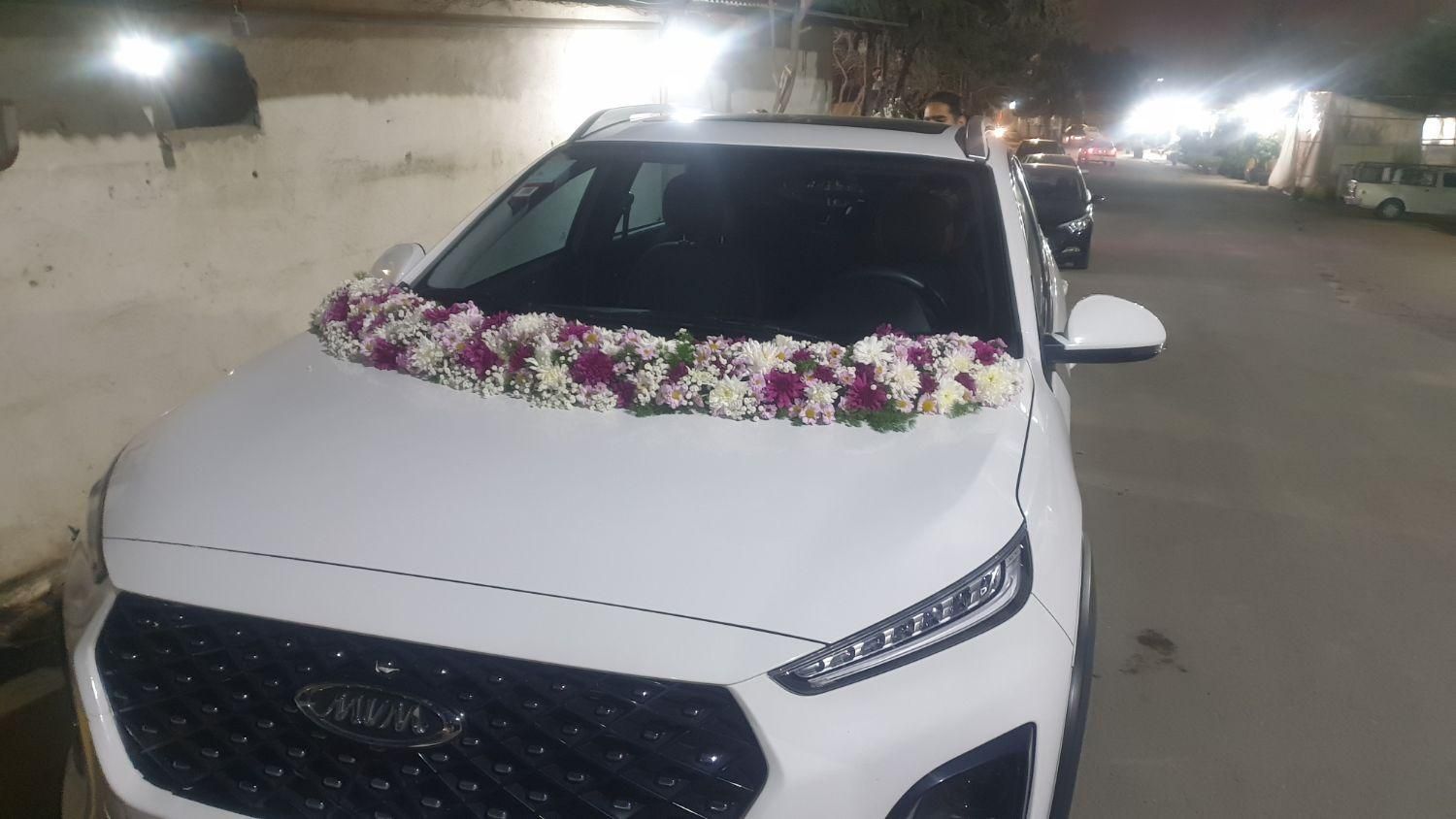باکس گل،دسته گل،ماشین عروس،دسته گل عروس|گل و گیاه طبیعی|تهران, ازگل|دیوار
