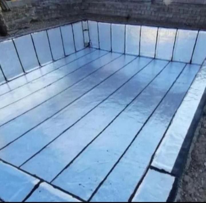 پیمکار آسفالت، ایزوگام، قیرگونی با چک ۷ماهه|خدمات پیشه و مهارت|تبریز, |دیوار