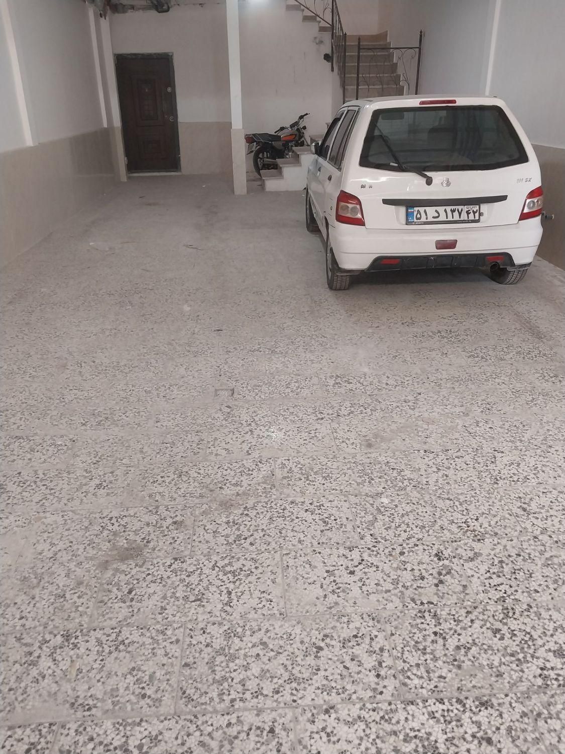 اپارتمان/۸۰متری/۲خواب/پارکینگدار|فروش آپارتمان|مشهد, توس (بلوار توس)|دیوار