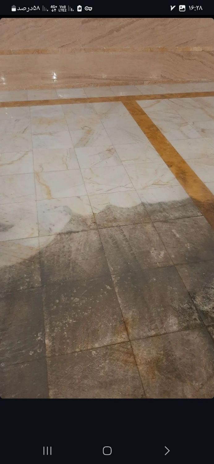 کفسابی سنگسابی کفساب سنگساب کف سابی سابزن سنگ ساب|خدمات نظافت|کرج, باغستان|دیوار