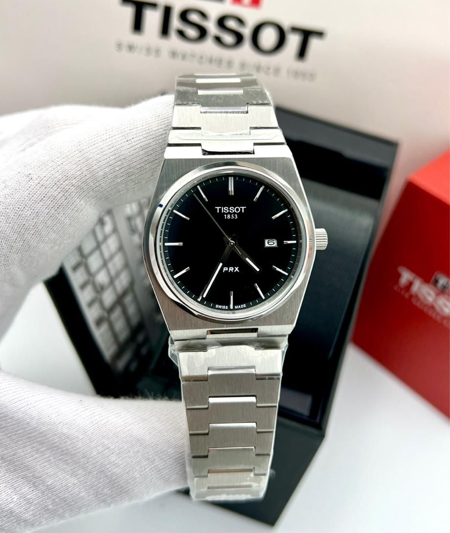 ساعت تیسوت-prx-مردانه-اتوماتیک|ساعت|تهران, بازار|دیوار