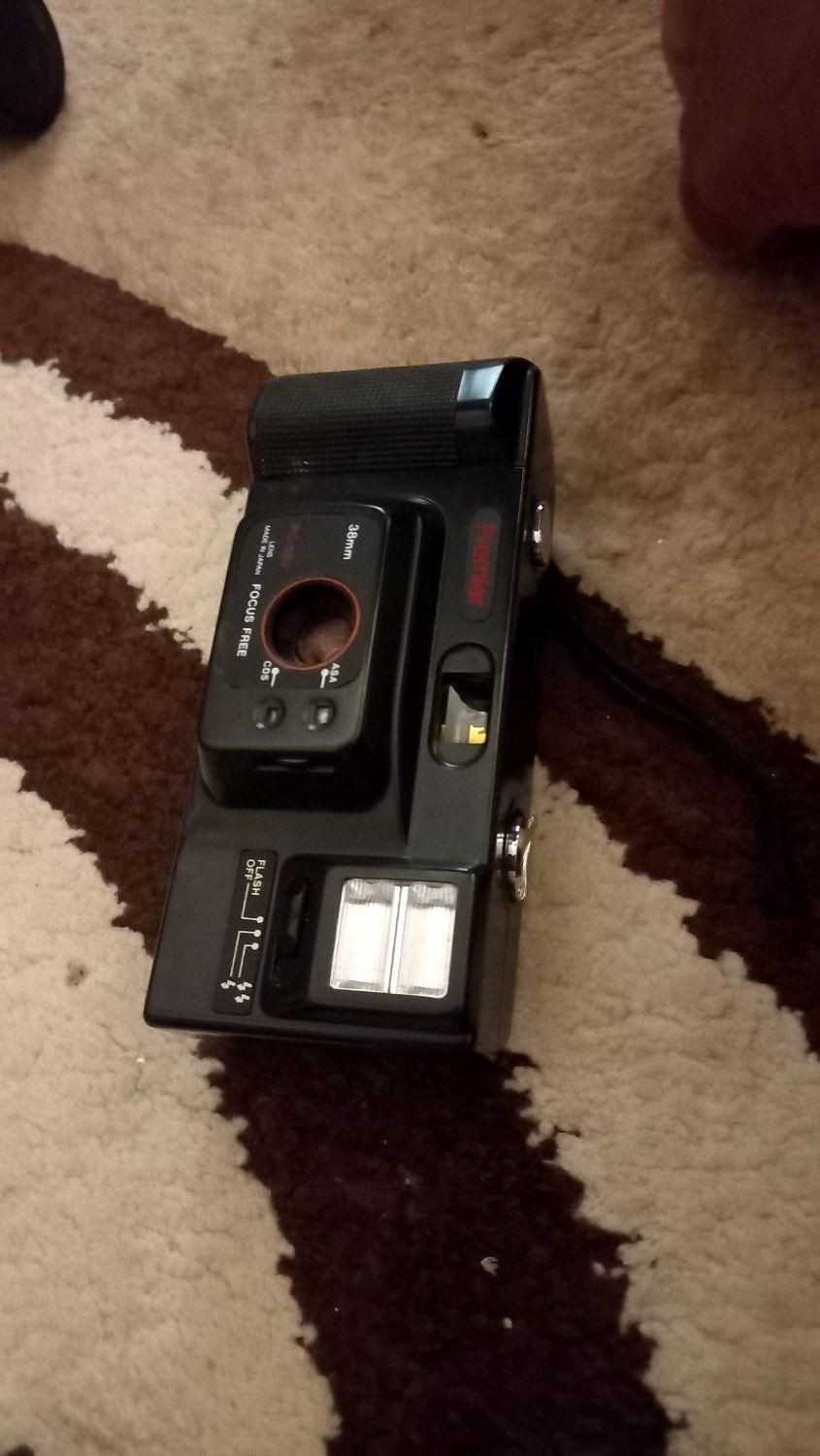 ضبط و دوربین  تمیز  به فروش میرسد فوری|سیستم صوتی خانگی|ایذه, |دیوار