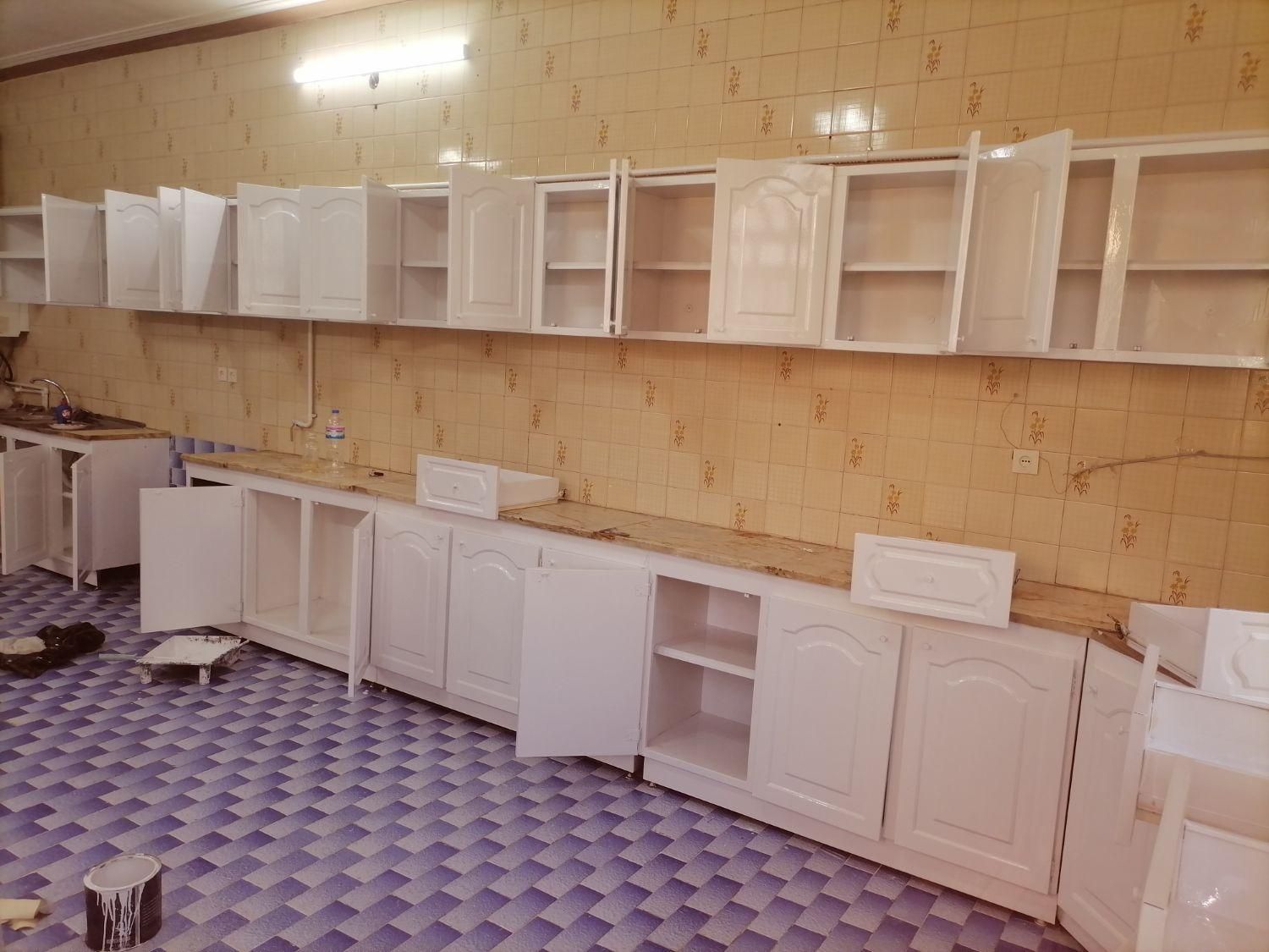 نقاشی ساختمان باتخفیف ویژه حاتمی|خدمات پیشه و مهارت|یزد, |دیوار