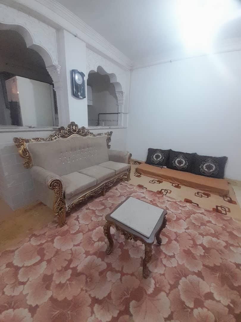 اجاره روزانه/هفتگی/ماهانه آپارتمان ۱۱۰ متری|اجارهٔ کوتاه‌مدت آپارتمان و سوئیت|بندر کنگان, |دیوار