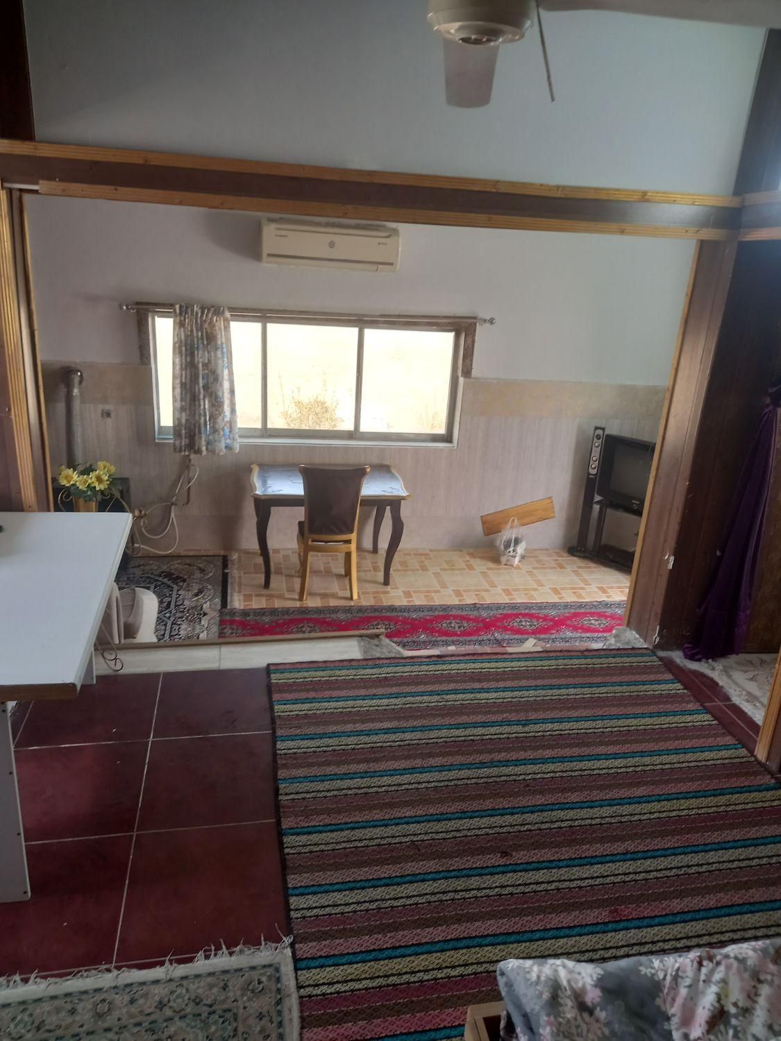 اجاره روزانه/هفتگی/ماهانه آپارتمان ۸۰ متری|اجارهٔ کوتاه‌مدت آپارتمان و سوئیت|محمودآباد, |دیوار