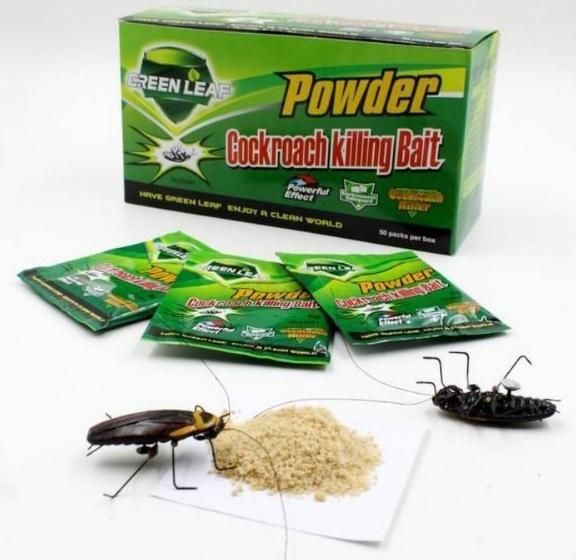 سوسک کش پودری کابینت سرویس بهداشتی|لوازم نظافت|بهبهان, |دیوار