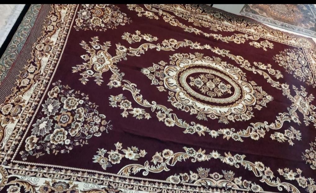 روفرشی مخمل|روفرشی|پرند, فاز ۶|دیوار