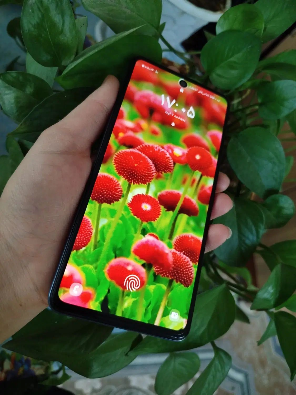 گوشیA52|موبایل|خمینی‌شهر, |دیوار