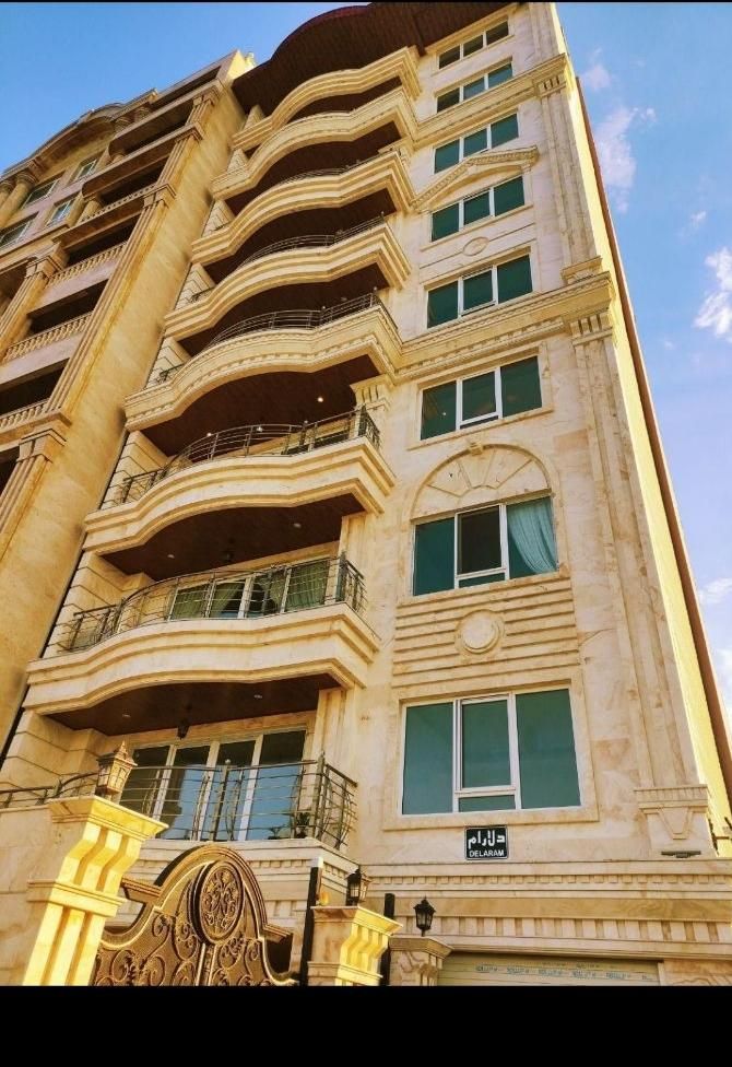 آپارتمان 160متر تک واحدی پلاک اول ساحل|فروش آپارتمان|نشتارود, |دیوار