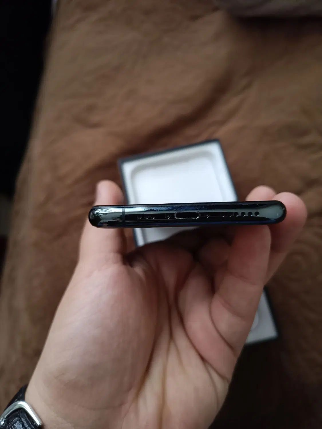 iphone 11 pro 256 g|موبایل|تهران, سوهانک|دیوار