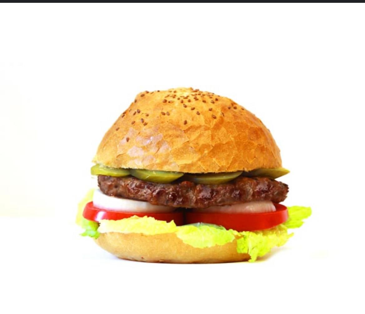 null