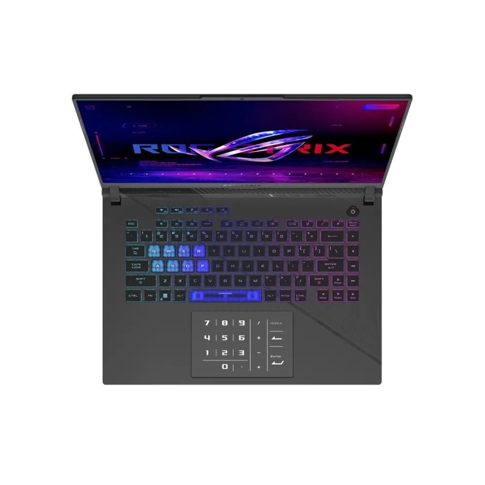 لپ تاپ ایسوس ASUS ROG G614JVR|رایانه همراه|اصفهان, خلجا|دیوار