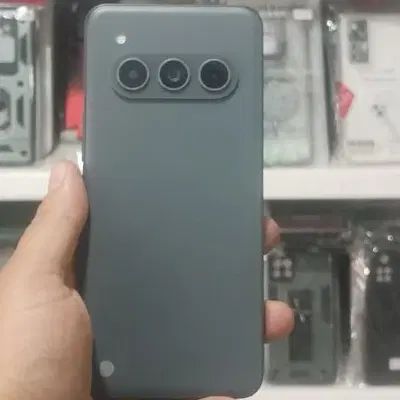 داریا باند 2 لایت 5G رام 8 و حافظه 256 گیگ|موبایل|تهران, نارمک|دیوار