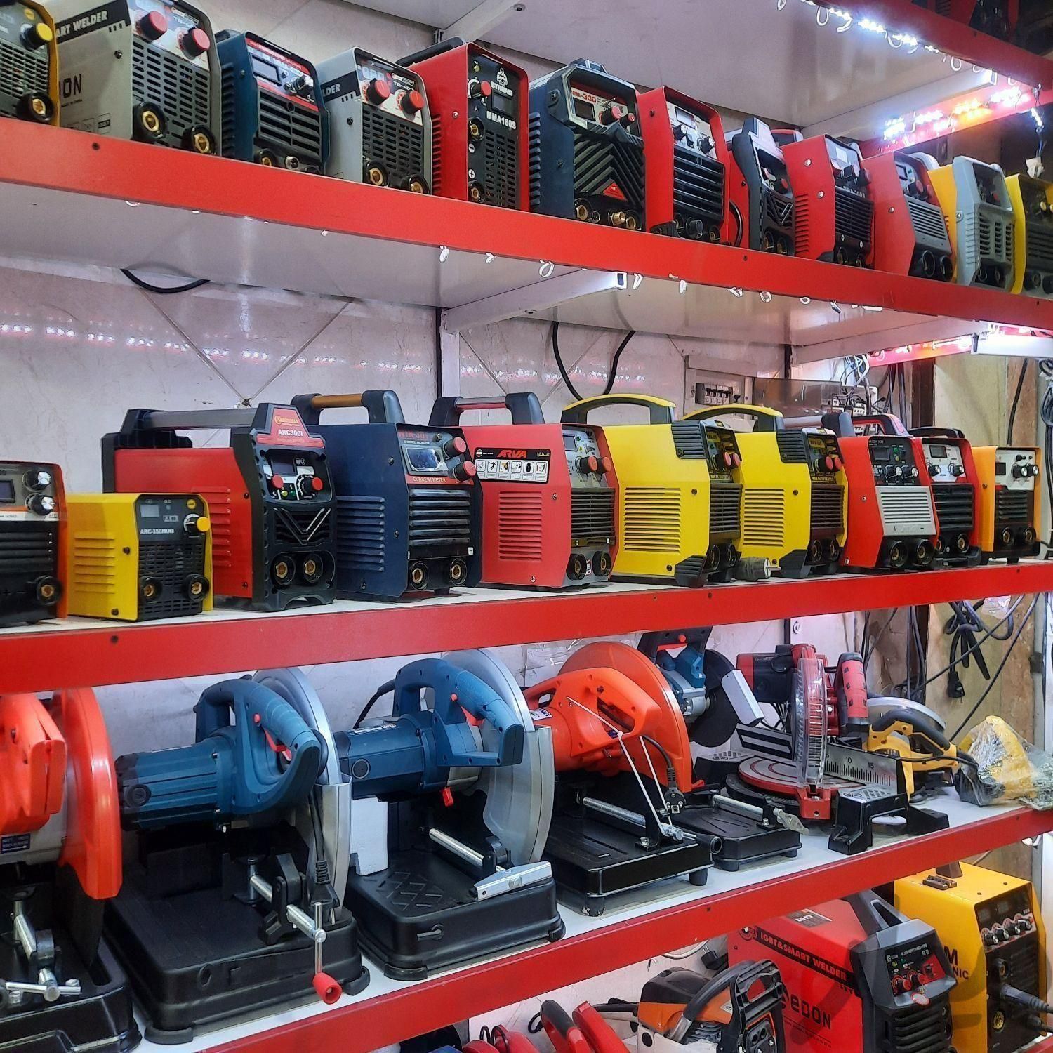 همزن میکسر مارک گریتک|ماشین‌آلات صنعتی|قم, شاه ابراهیم|دیوار