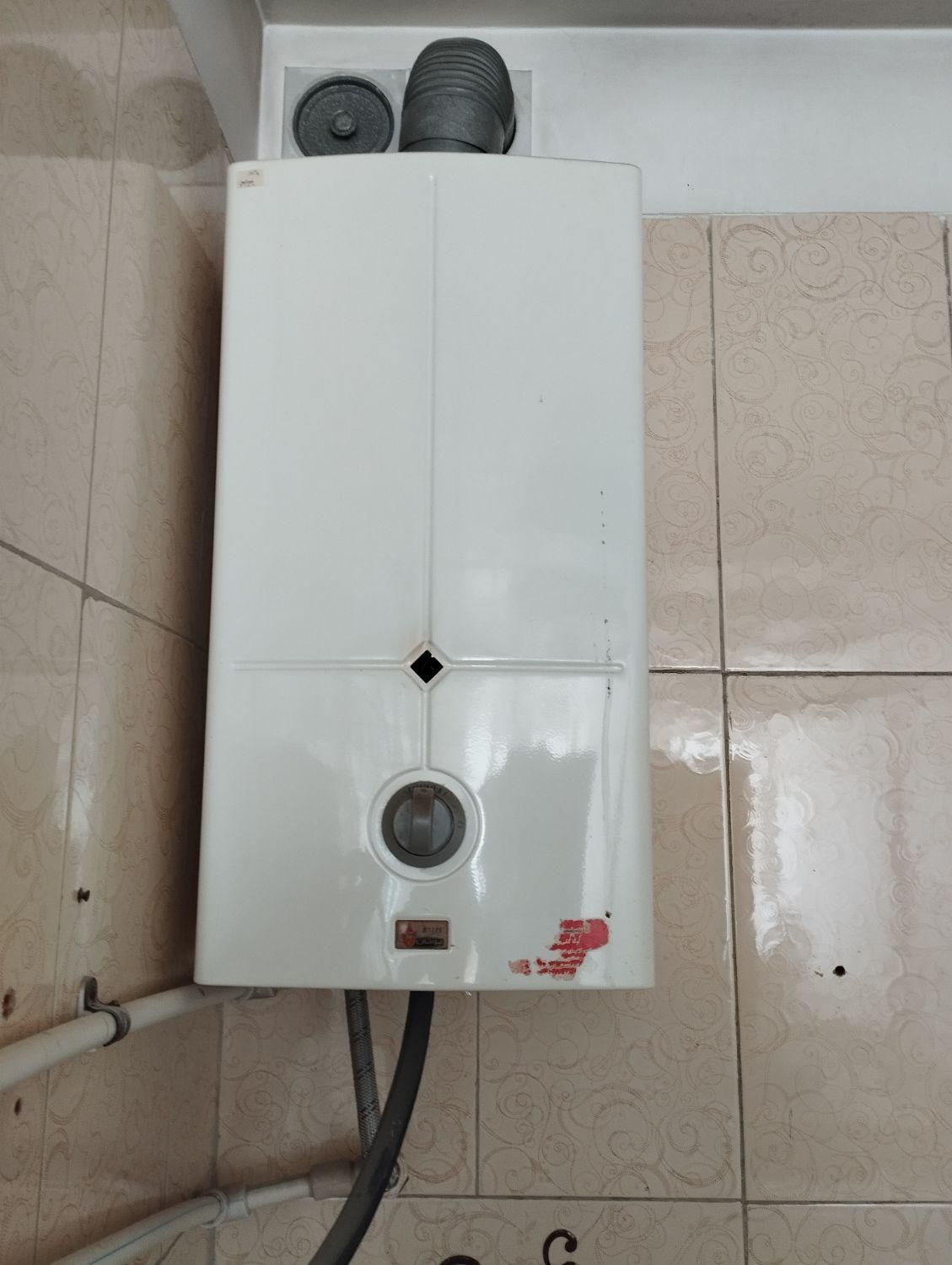 آبگرمکن بوتان و کولر3500|آبگرمکن، پکیج، شوفاژ|قرچک, |دیوار
