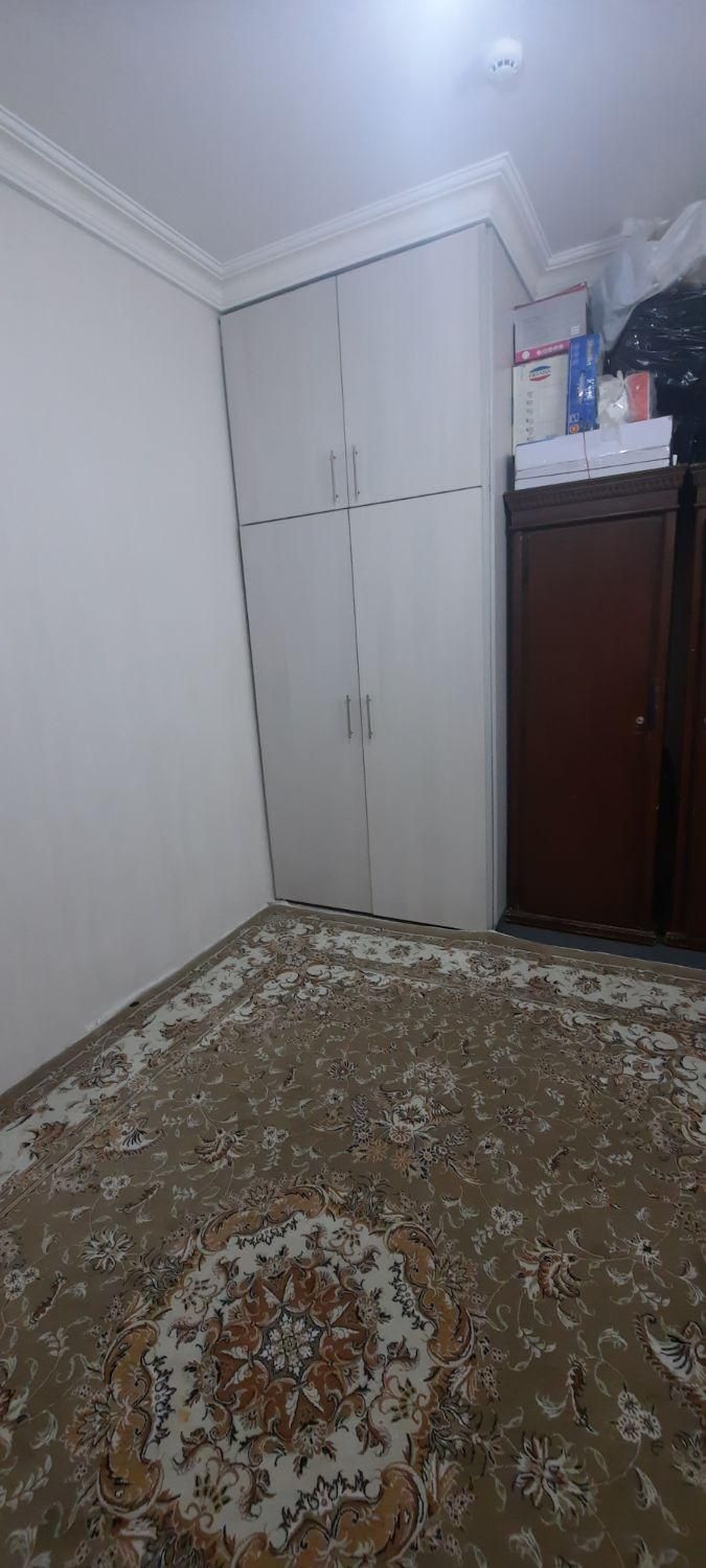 فروش آپارتمان ۸۵ متری ۲ خوابه در پروین اعتصامی|فروش آپارتمان|مشهد, پروین اعتصامی|دیوار