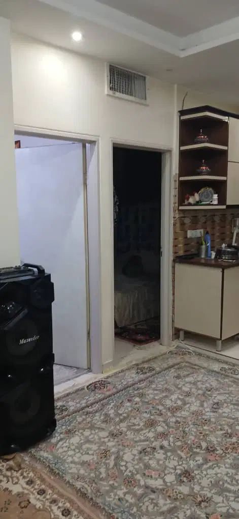فروش خانه واقع در صالحیه متراژ ۶۶ و متراژ ۷۴ متر|فروش آپارتمان|بهارستان, |دیوار