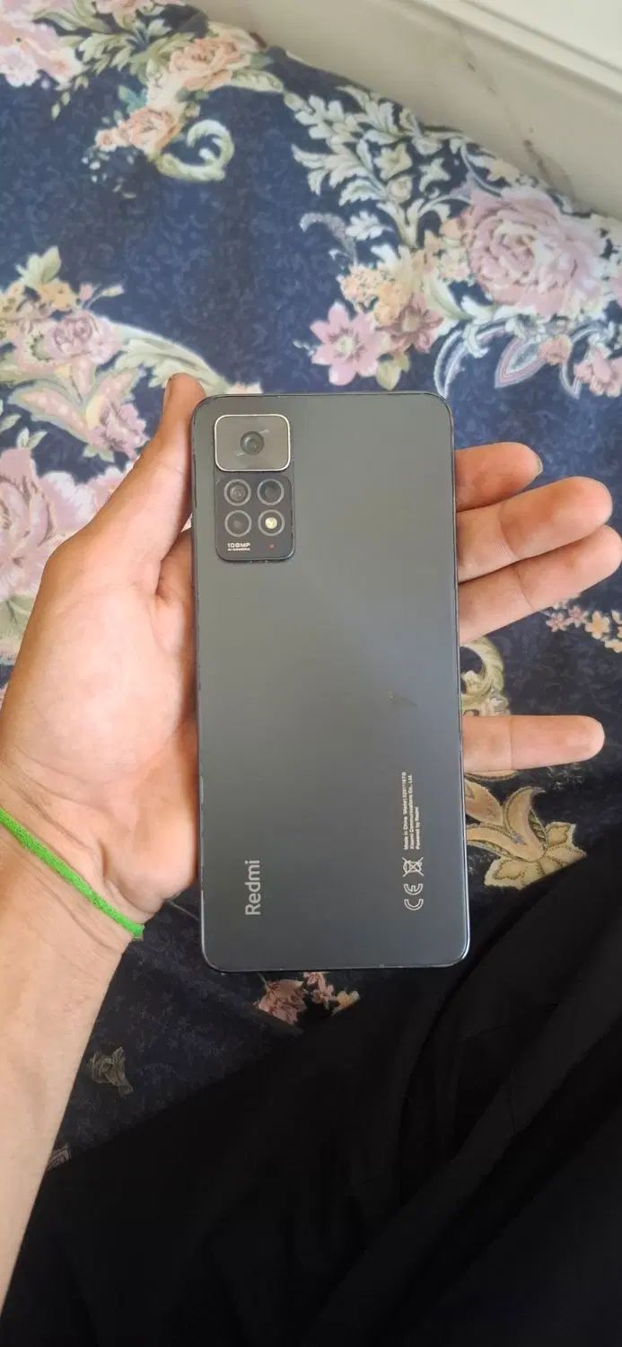 گوشی شیایومی نو11پرو4G|موبایل|همدان, |دیوار