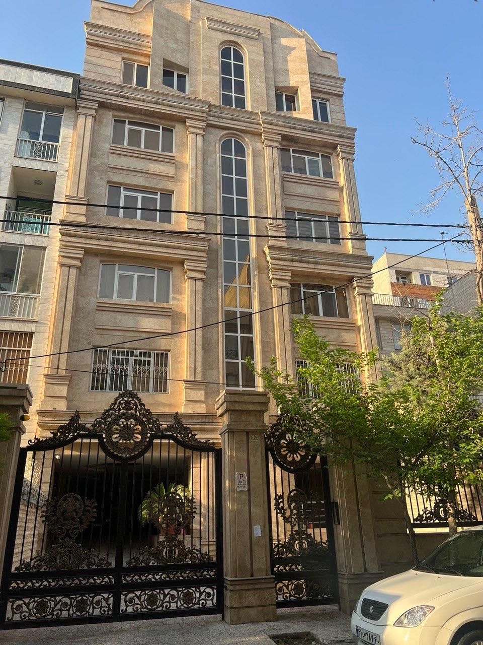 فروش آپارتمان ۸۰متری تهرانپارس قنات کوثر|فروش آپارتمان|تهران, قنات‌کوثر|دیوار