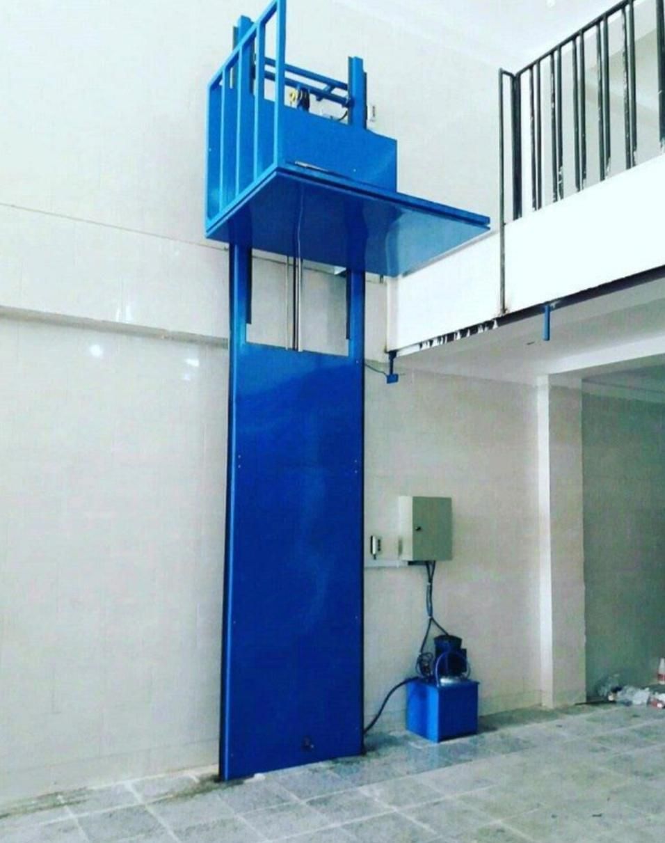 بالابر و آسانسور|مصالح و تجهیزات ساختمان|بندر ماهشهر, |دیوار