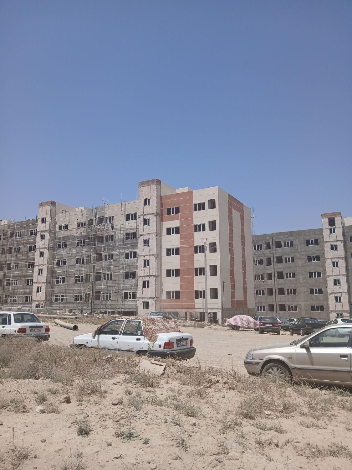 فروش واحد آپارتمانی|فروش آپارتمان|اردبیل, |دیوار