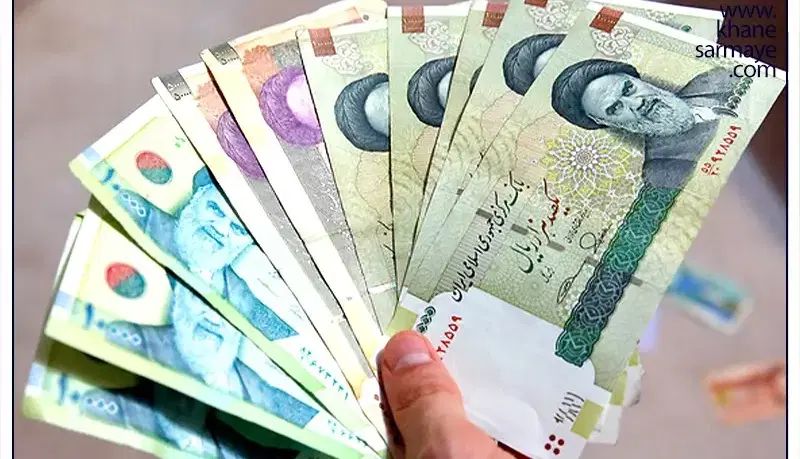 وام فوری بانکی و تسهیلات خرید و فروش کالا|خدمات مالی، حسابداری، بیمه|ارومیه, |دیوار