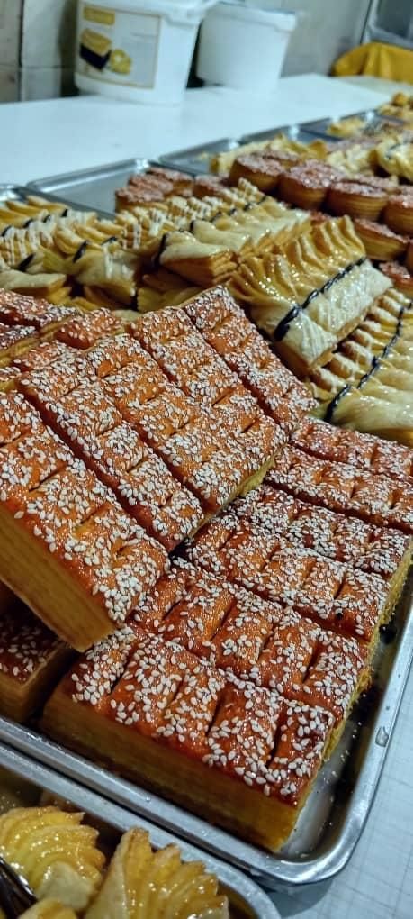 کارگاه تولیدی|خوردنی و آشامیدنی|اهواز, کوی فرهنگیان ۲|دیوار