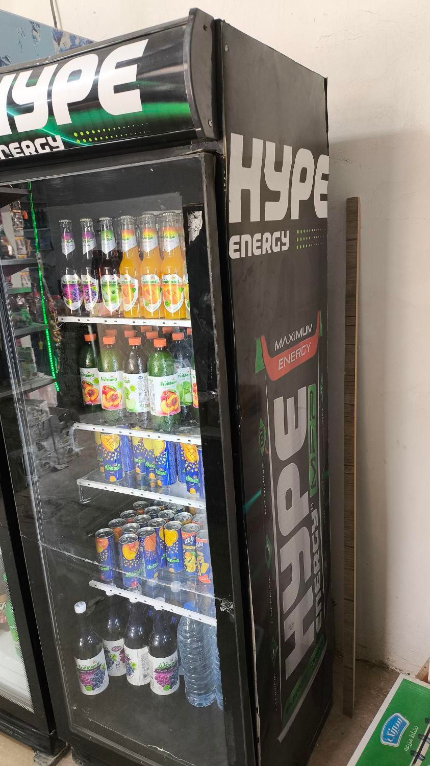 یخچال ایستاده  تک درب|یخچال و فریزر|زهک, |دیوار