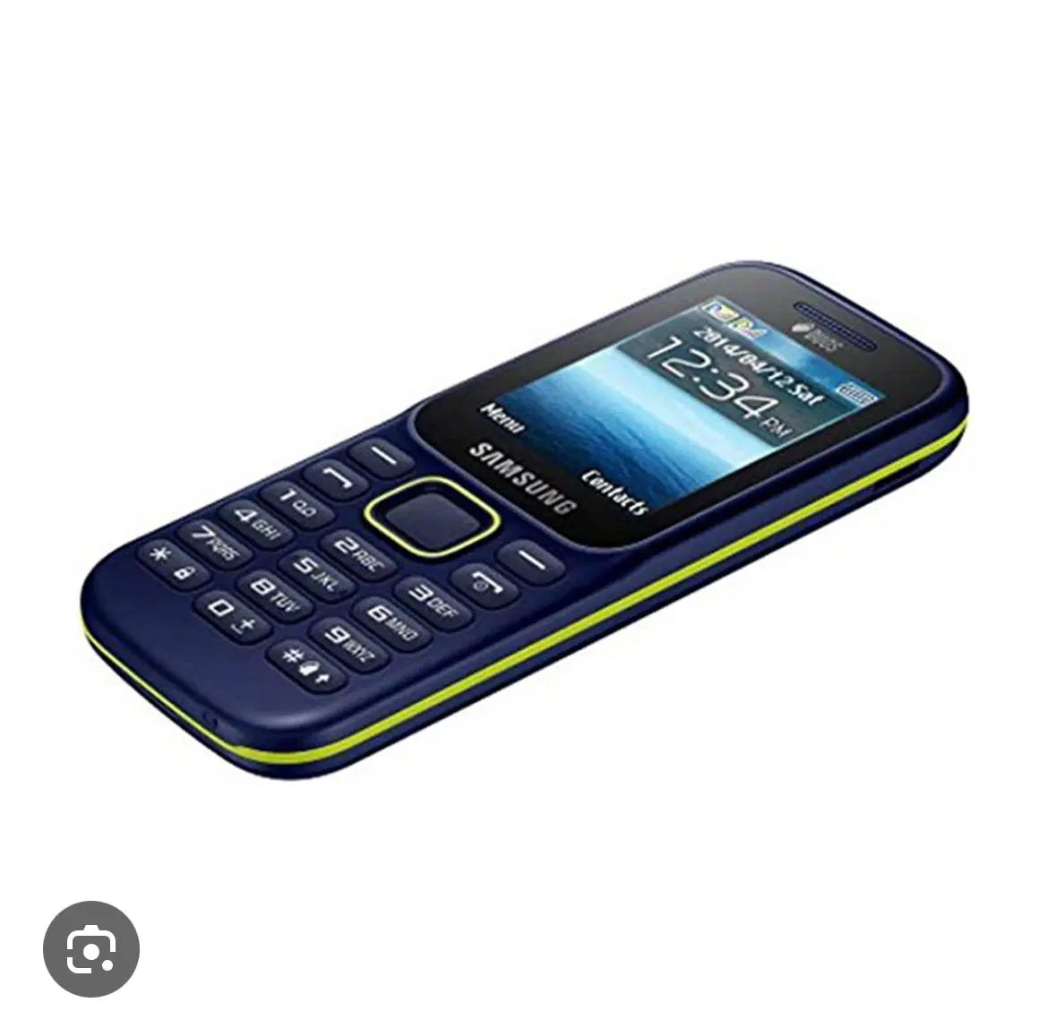 Samsung B310 e  New grid A+++|موبایل|تهران, گلستان (شهرک راه آهن)|دیوار