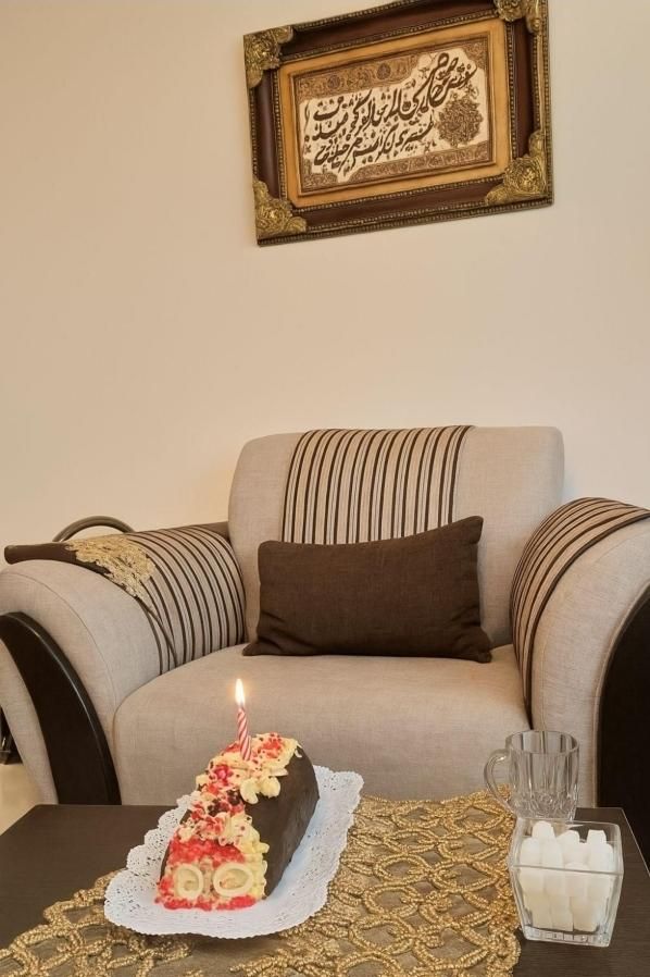 مبلمان ۷ نفره به همراه میز جو مبلی و ۴ عسلی|مبلمان خانگی و میز عسلی|تهران, دانشگاه علم و صنعت|دیوار