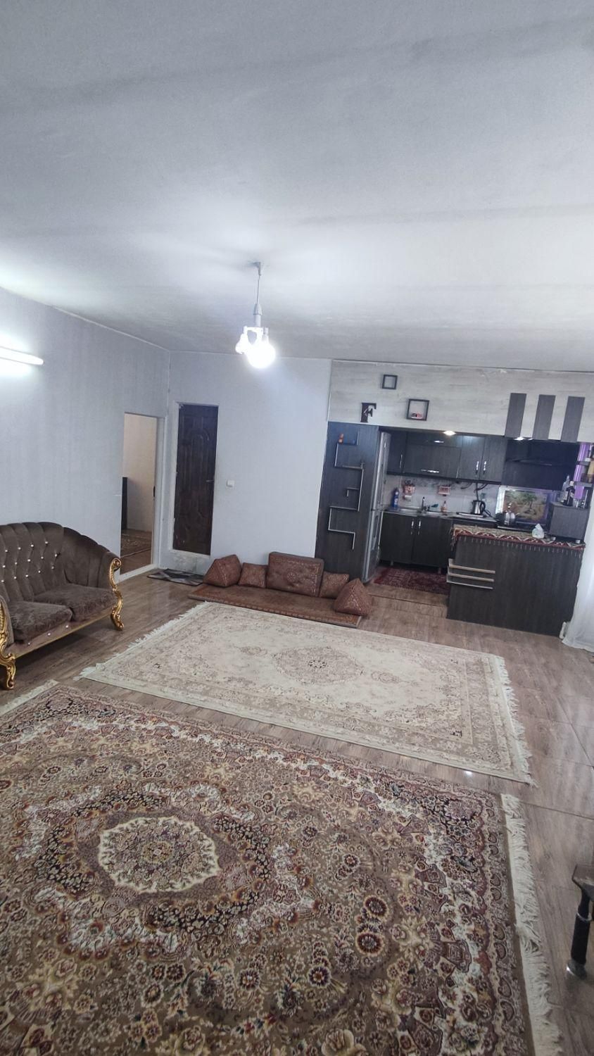 خانه ویلایی 165 متر/ دو طبقه مجزا / شهرک جهان نما|فروش خانه و ویلا|تهران, چیتگر جنوبی|دیوار