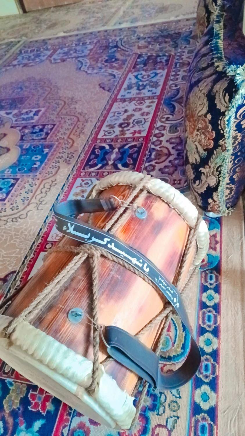 دمام چوبی دهنه32|درام و پرکاشن|میناب, |دیوار