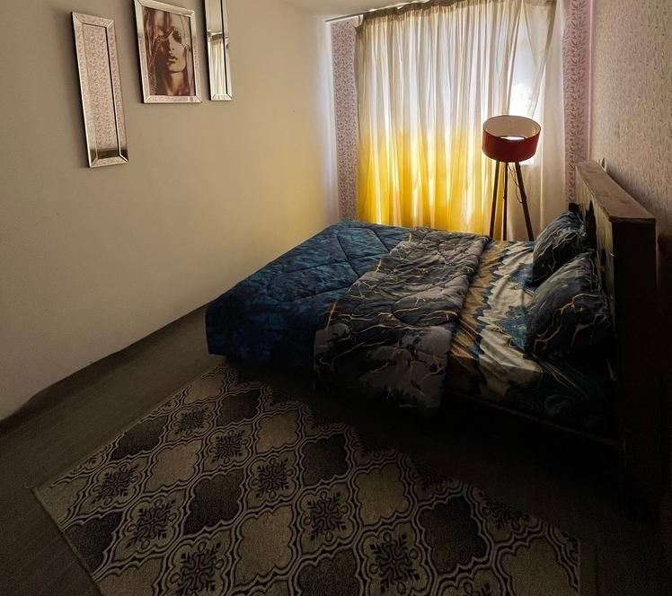 اجاره روزانه هفتگی آپارتمان75متری واقع درقاسم آباد|اجارهٔ کوتاهمدت آپارتمان و سوئیت|مشهد, شهرک رازی (شهرک غرب)|دیوار