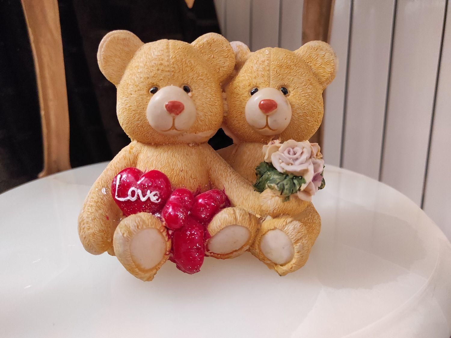 چند عدد عروسک مجسمه|اسباب‌‌بازی|مراغه, |دیوار