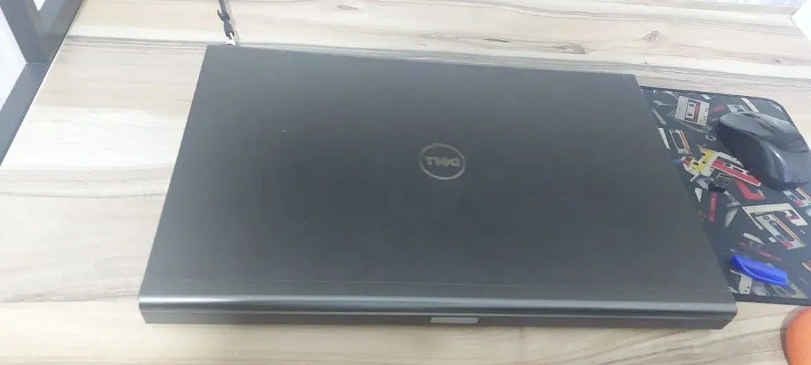 لپتاپ صنعتی dell precision m 6700|رایانه همراه|فردیس, شهرک راه آهن|دیوار