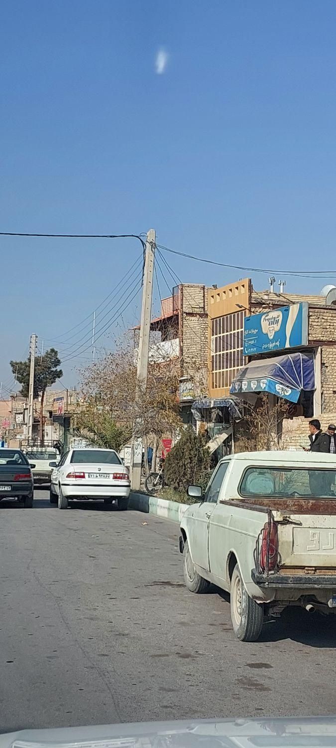 فروش مغازه تجاری۳۹ متر۲ طبقه بر خیابان قهجاورستان|فروش مغازه و غرفه|اصفهان, قلعه نو|دیوار