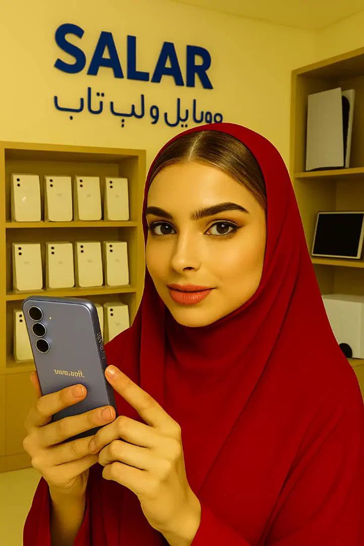 موبایل اقساطی برای تامین اجتماعی|موبایل|کرج, ساسانی (قلمستان)|دیوار