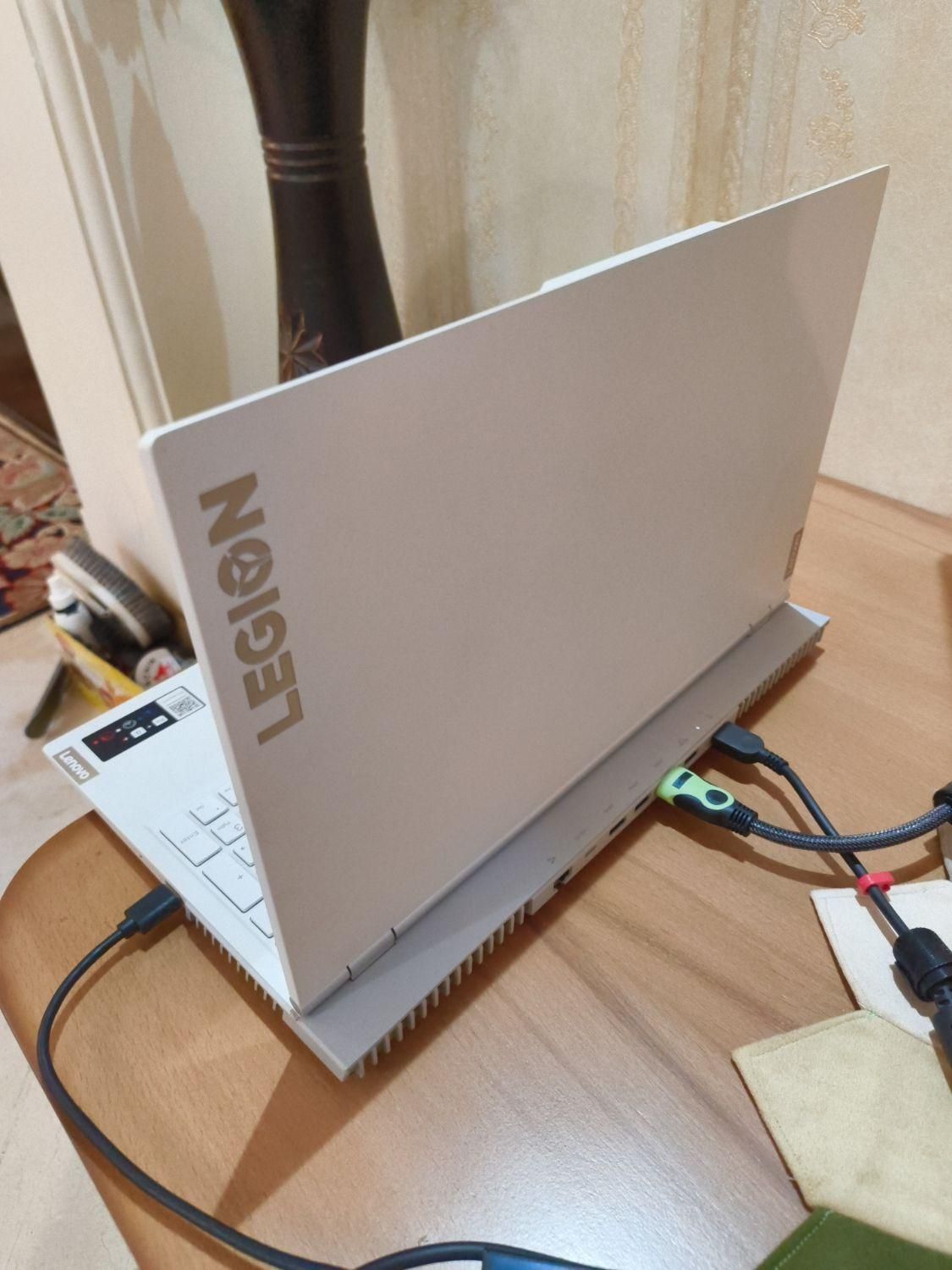 لپ تاپ Lenovo legion 5 3060|رایانه همراه|تهران, تهرانپارس غربی|دیوار