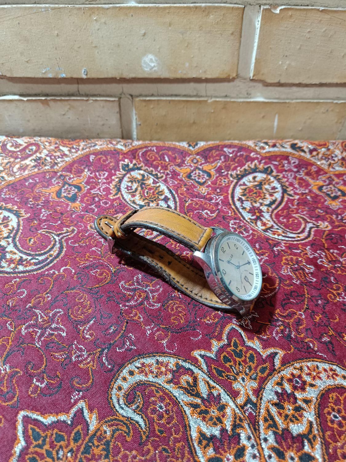 ساعت مچی مردانه والار|ساعت|تهران, ستارخان|دیوار