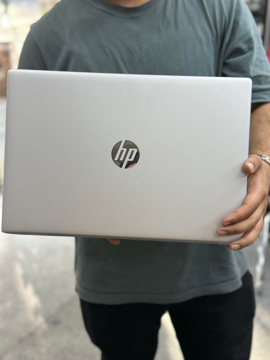 لپ تاپ HP core i5 n8فروش نقد و اقساطی|رایانه همراه|ارومیه, |دیوار
