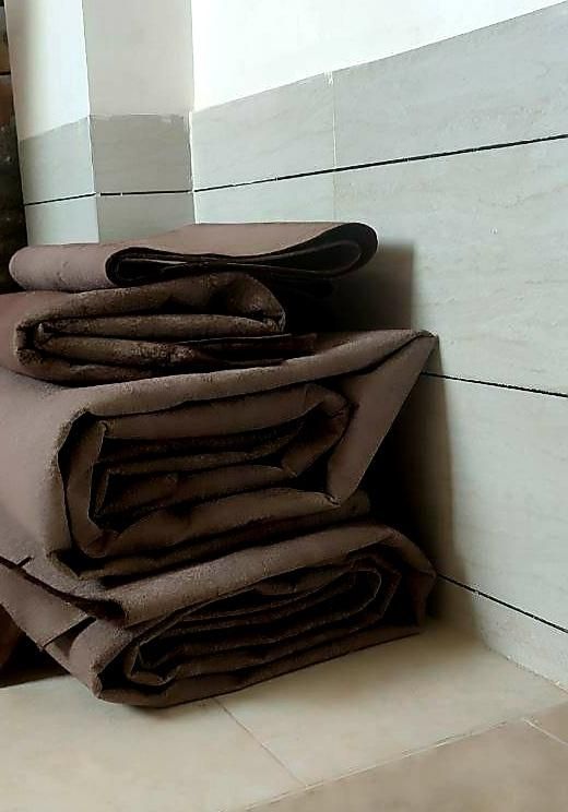 موکت کارکرده طرح اشرافی|موکت|ایلام, |دیوار