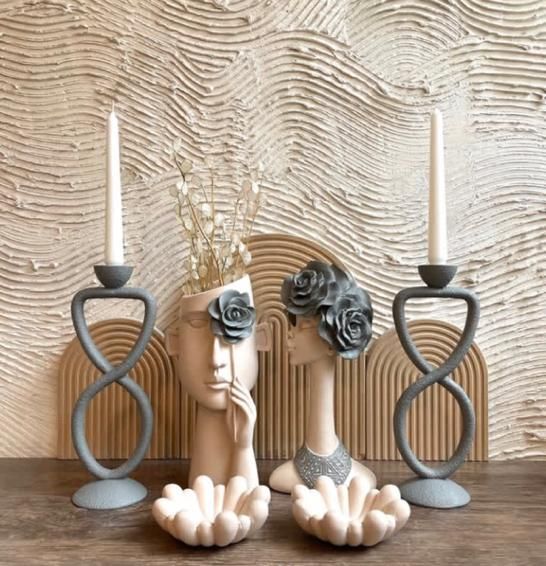 دکوری واکسسوری|مجسمه، تندیس، ماکت|تهران, مجیدیه|دیوار