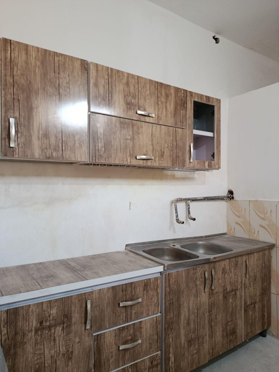 فروش۶۶ متری دوخوابه جلوقواره چمران/ املاک زعفرانـی|فروش خانه و ویلا|نسیمشهر, |دیوار