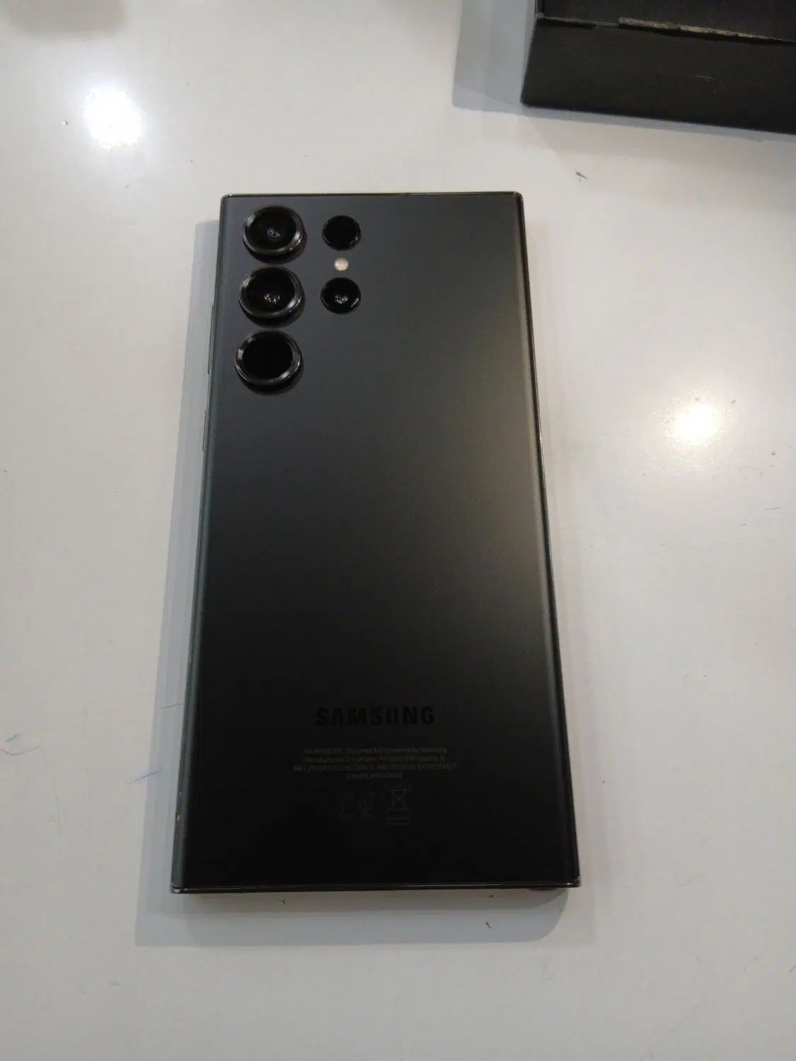s23 ultra|موبایل|کرمانشاه, |دیوار