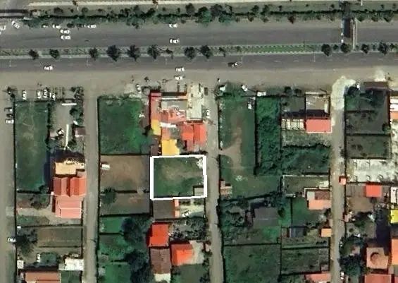 یک قطعه زمین در بندرانزلی جفرود(گلستان دوم)|فروش زمین و ملک کلنگی|بندر انزلی, جفرود پایین|دیوار
