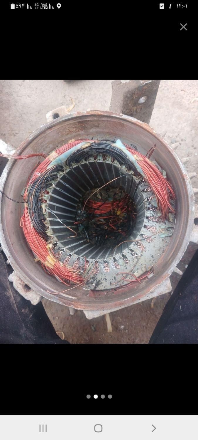 تعمیر بالابر ساختمانی در محل|خدمات پیشه و مهارت|همدان, |دیوار